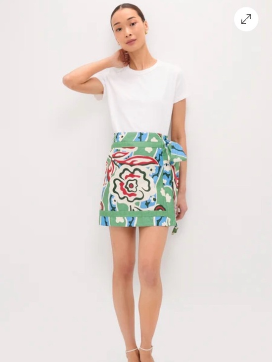 Tuckernuck Dresses & Skirts - Tuckernuck Wrap Skirt